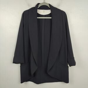 Aritzia Black Blazer
